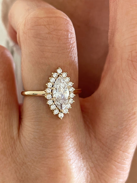 Divine Ring