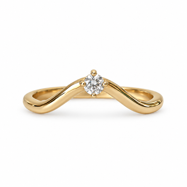 Bague Liaison