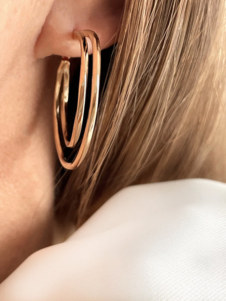 Linea Earrings