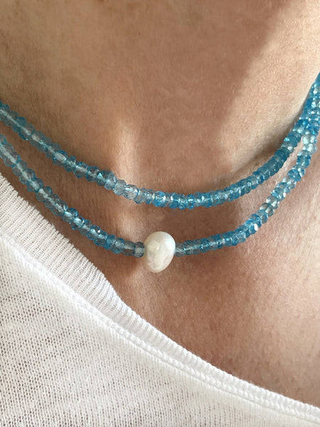 Collier Sérénité