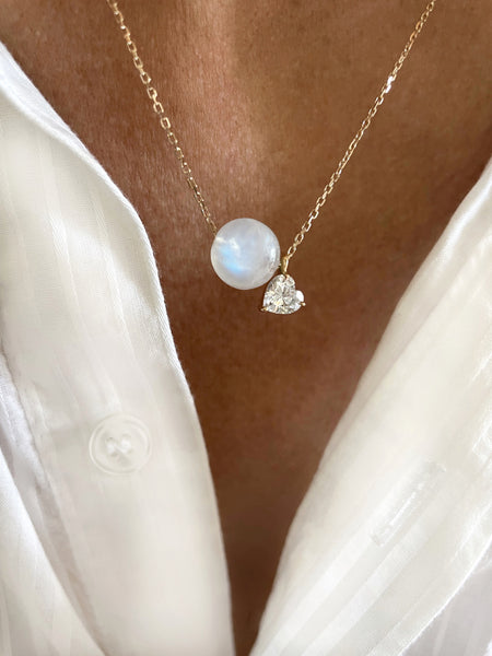 Collier Emotion