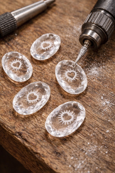 Collier Clarté