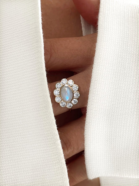Bague Renouveau - Tailles 58 & 60