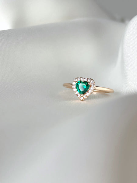 Promise Ring