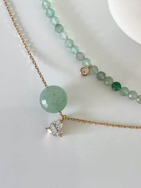 Collier Emotion
