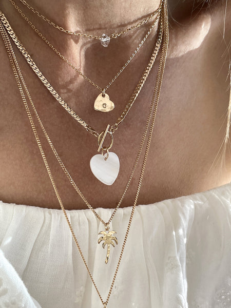 Collier Mona