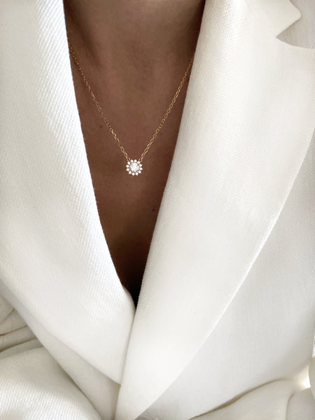 Collier Miracle