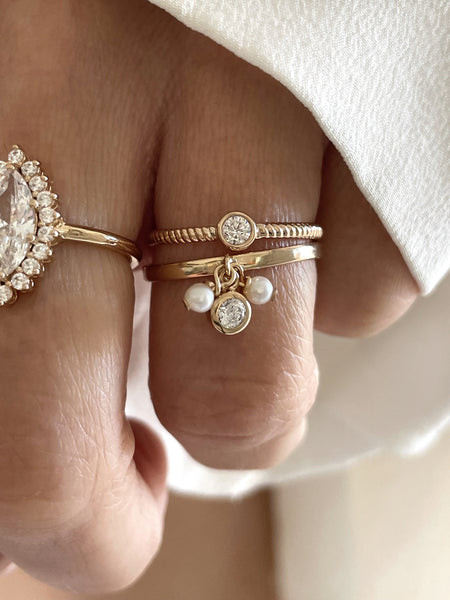 Venus Ring