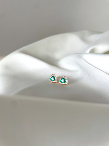 Boucles d'oreilles Promesse
