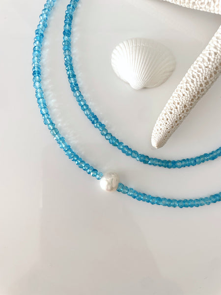 Collier Sérénité