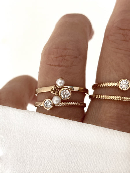 Paola Ring