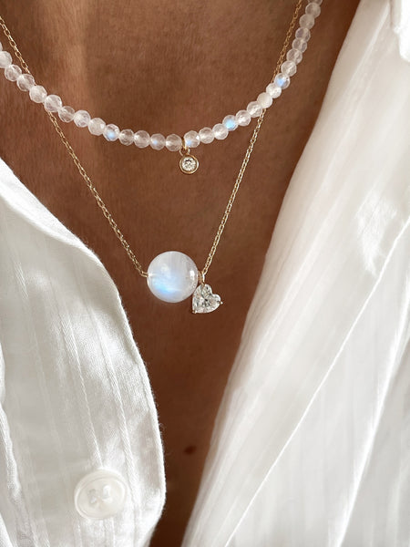 Collier Emotion
