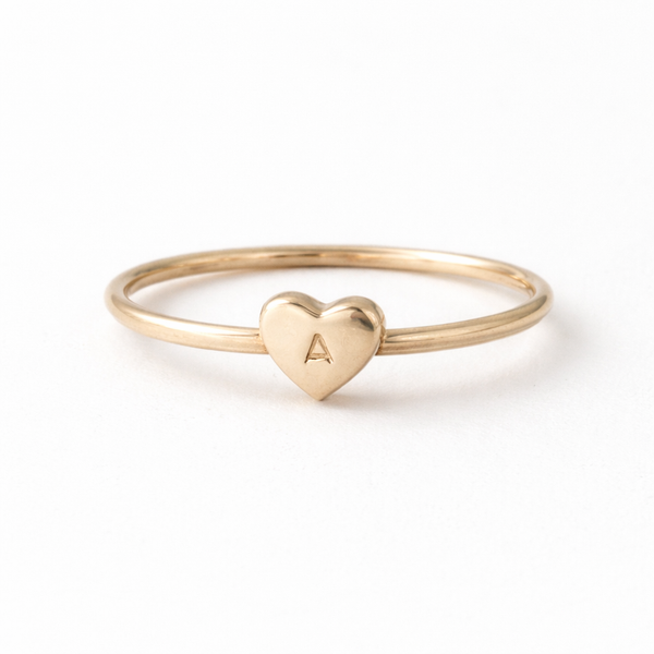 Bague Désir