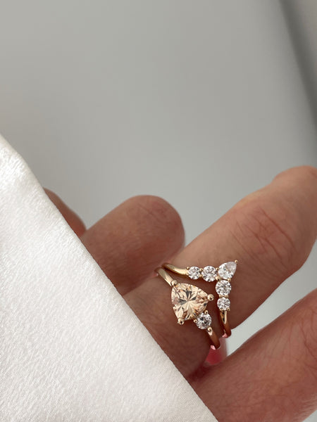 Bague Evasion