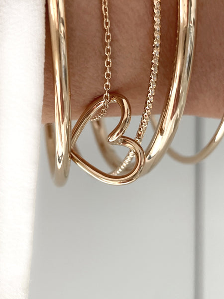 Statement Bracelet