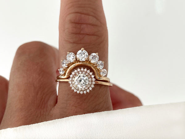 Bague Impériale