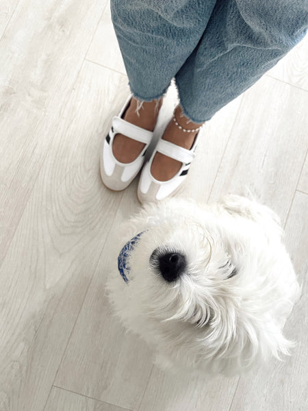 Passion Ankle Chain