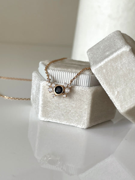 Collier Riviera