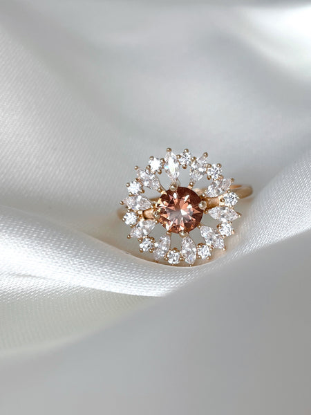 Bague Féerie