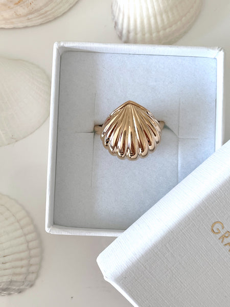 Bague Léonie