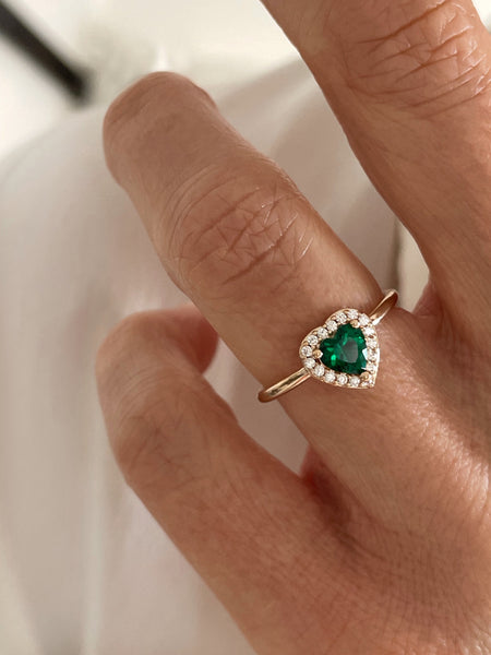 Promise Ring