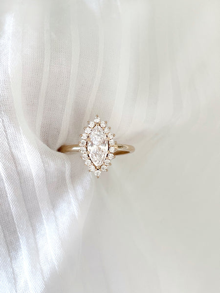 Divine Ring