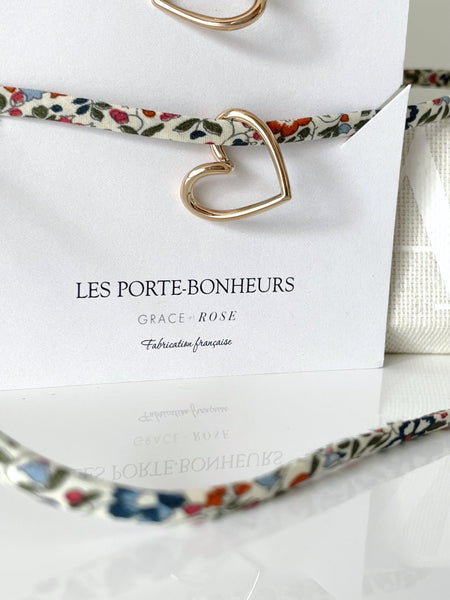 Bracelet Liberty Déclaration