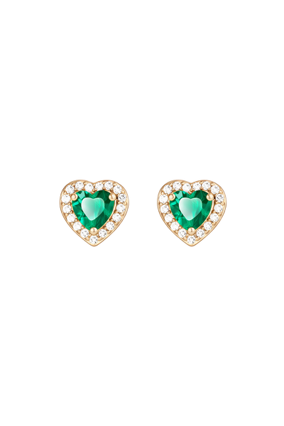 Boucles d'oreilles Promesse