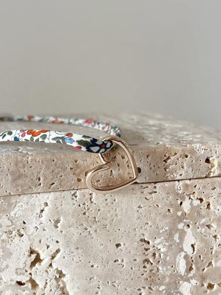 Bracelet Liberty Déclaration