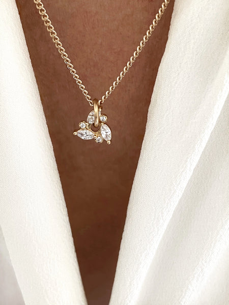 Collier Etincelle