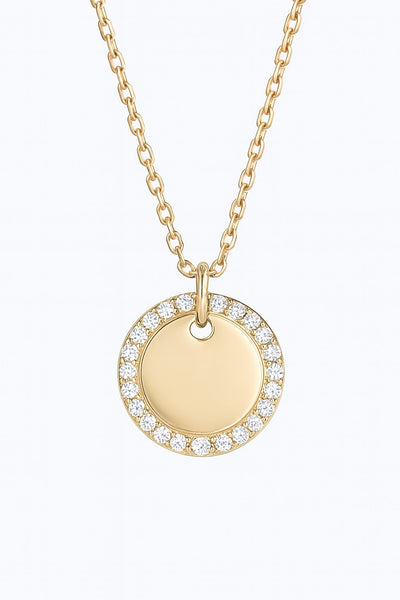 Collier Murmure version 1