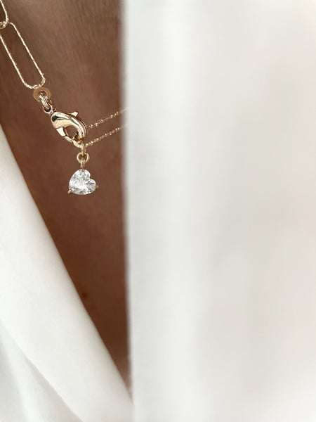 Collier Fougue