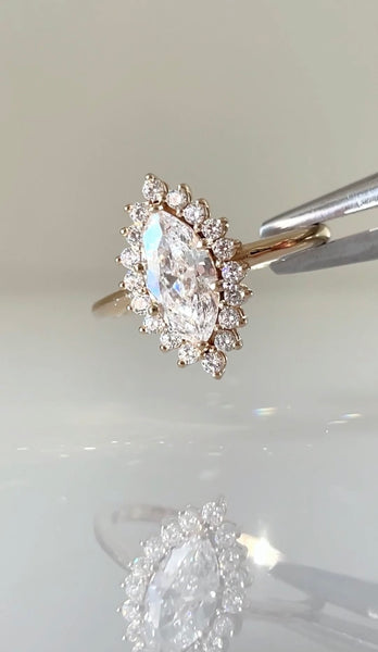 Divine Ring