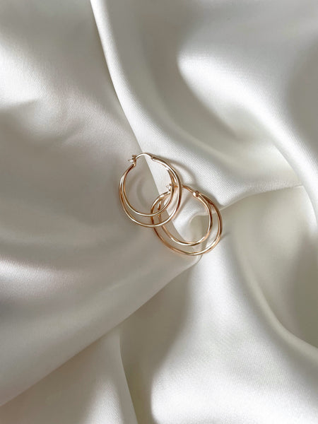 Linea Earrings