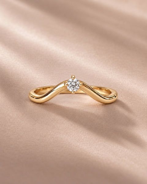 Bague Liaison