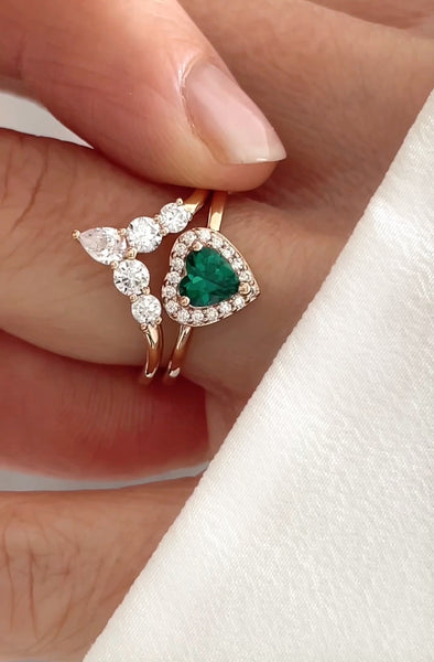 Bague Suprême