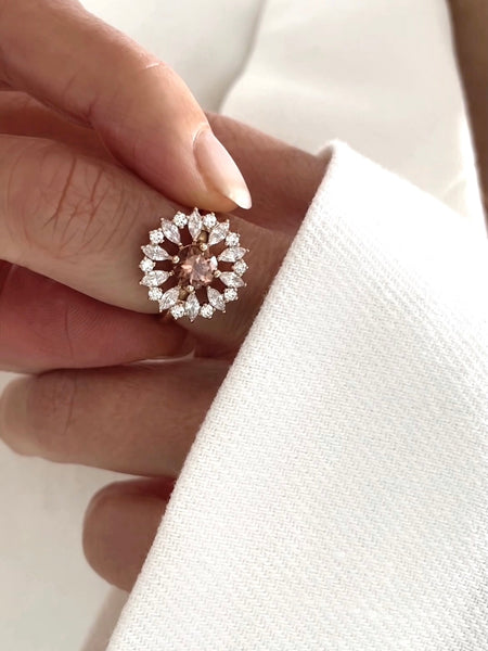 Bague Féerie