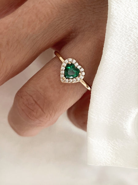 Promise Ring