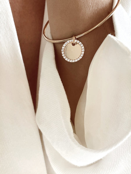 Whisper Bracelet