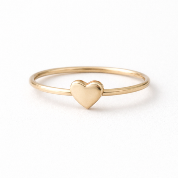 Bague Désir