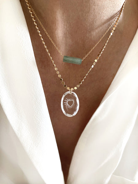 Collier Eveil