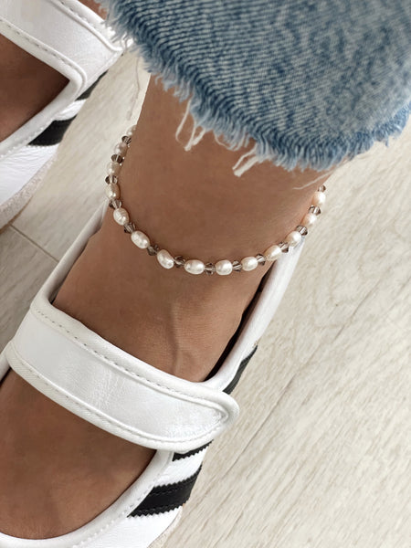 Passion Ankle Chain