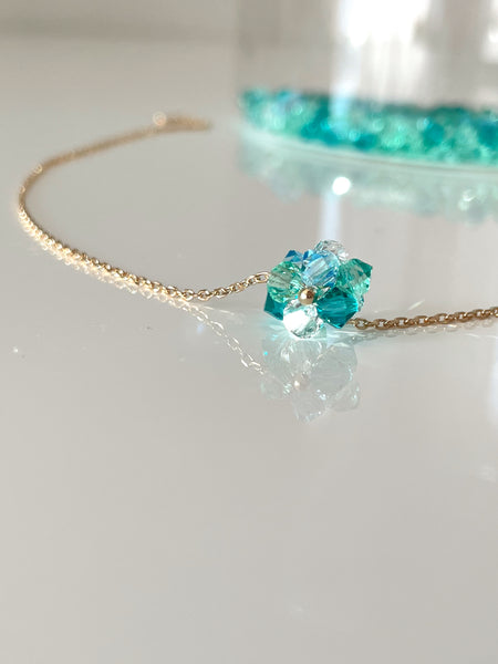 Collier Trésor