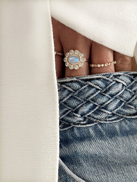 Bague Renouveau - Tailles 58 & 60