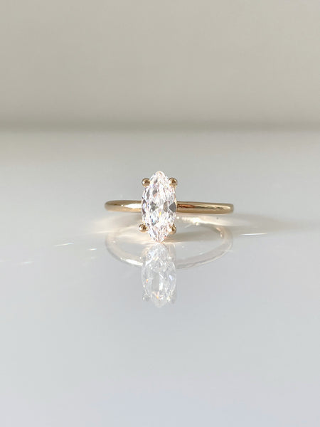 Bague Icône