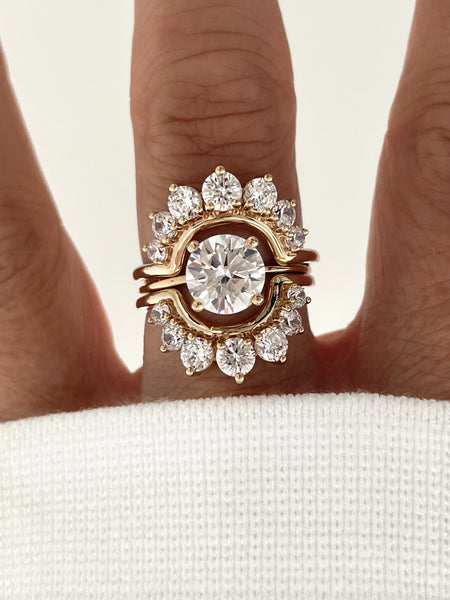 Bague Impériale