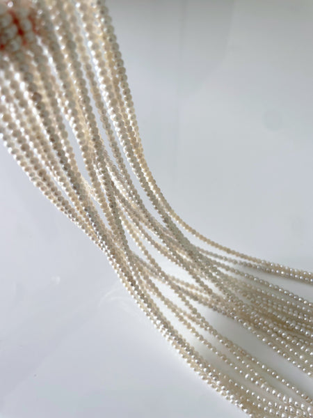 Collier Poésie