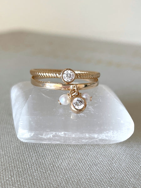 Venus Ring