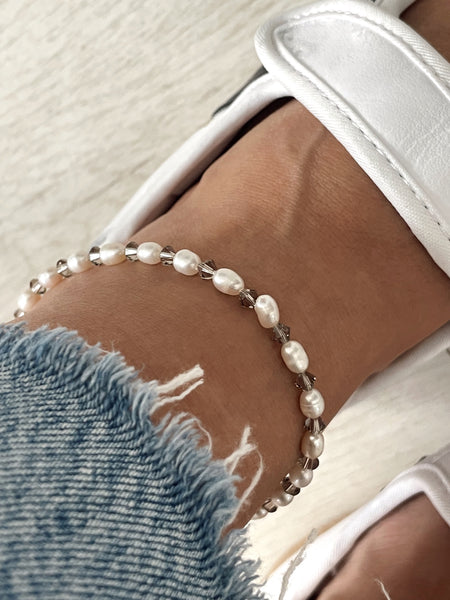 Passion Ankle Chain