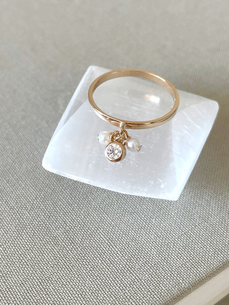 Venus Ring